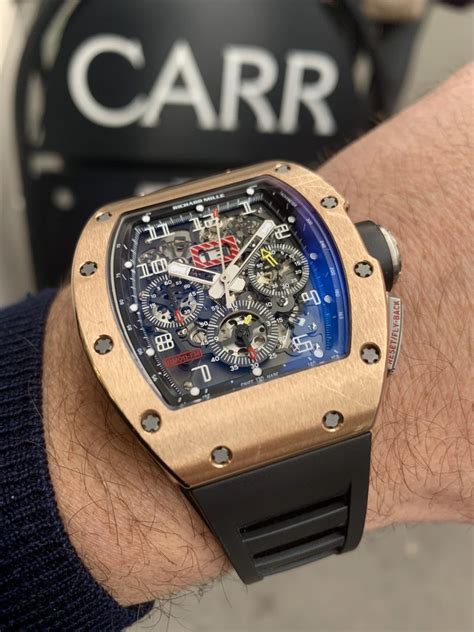 richard mille plain cost|Richard Mille .